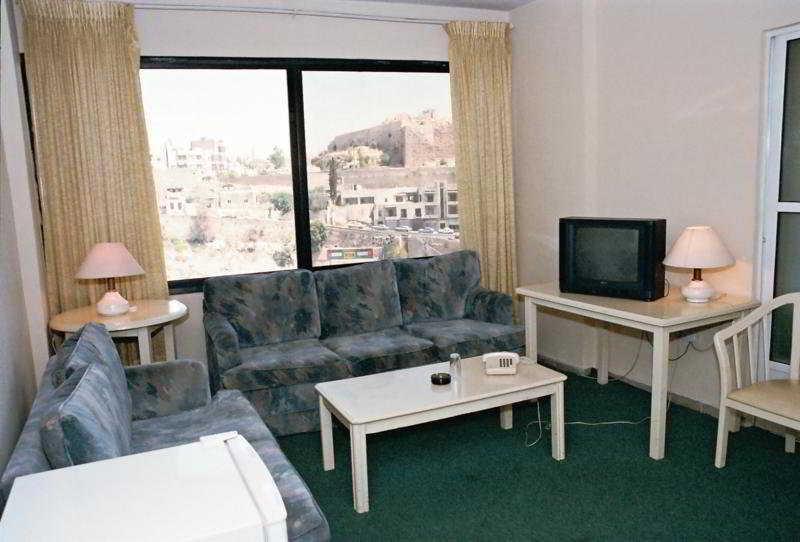 hotel Firas Palace