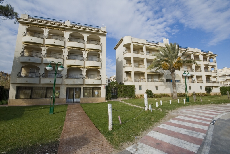 viviendas Playamar Apartamentos 3000