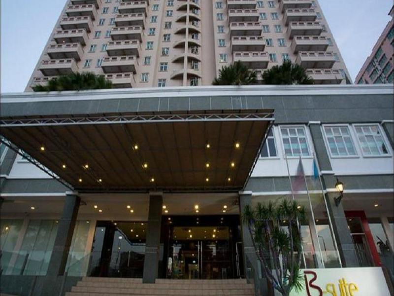 hotel Alora Hotel Penang