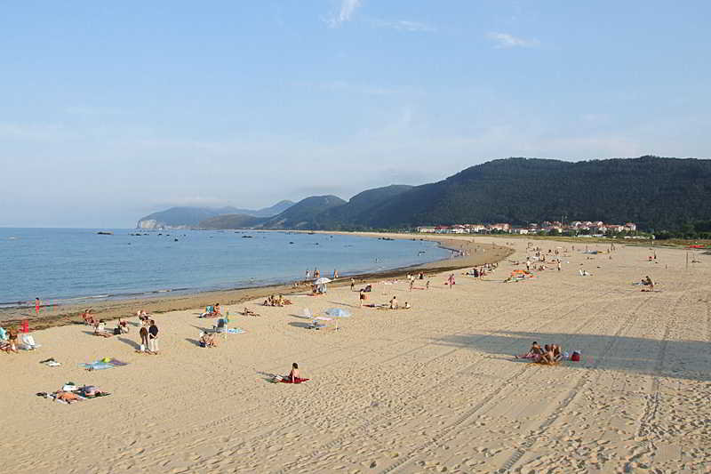 Fotos Viviendas Playas De Noja