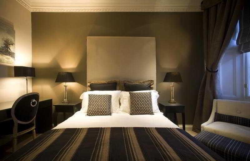 hotel Fraser Suites Edinburgh