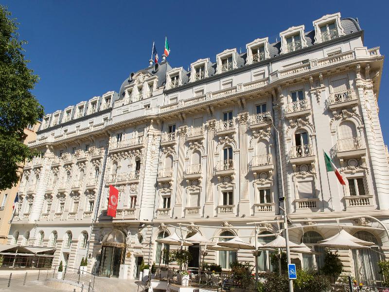 hotel Boscolo Exedra Nice