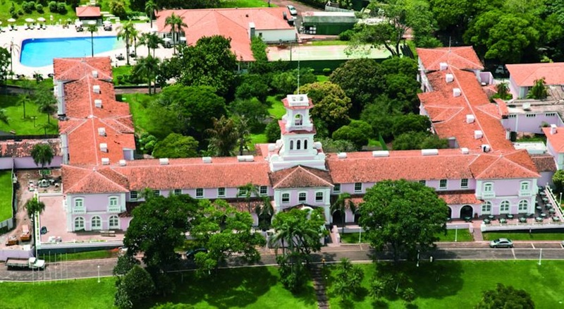 hotel Belmond Hotel Das Cataratas