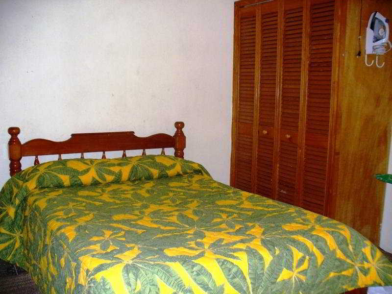 hotel Tobago Island Suites