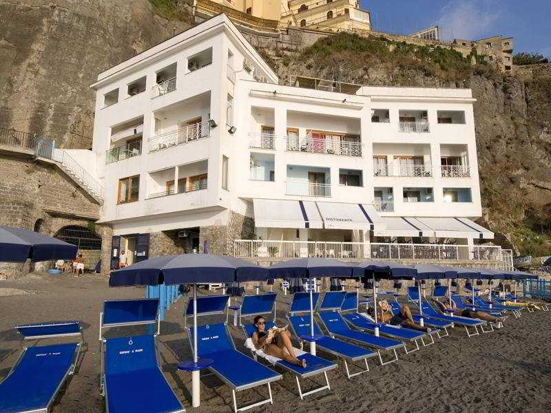 hotel Giosue A Mare