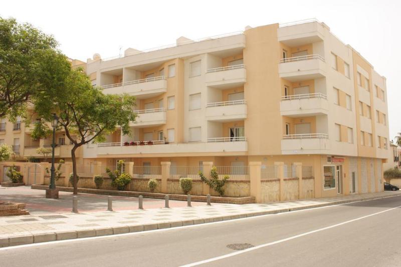 apartamentos Fercomar