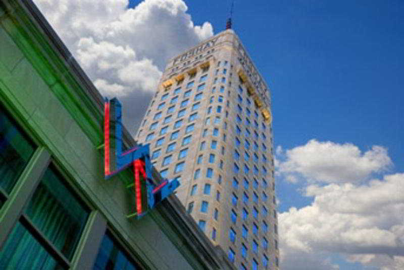 hotel W Minneapolis-the Foshay