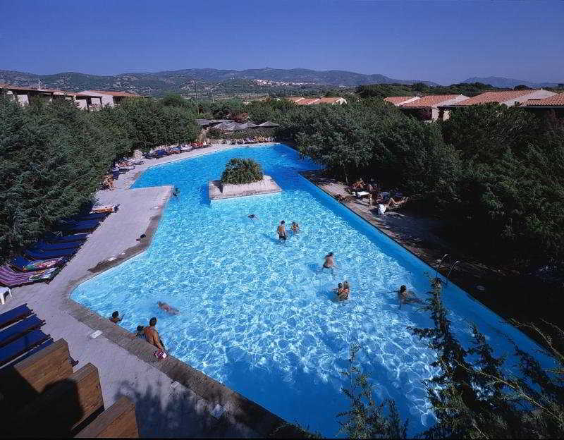 Fotos Hotel Le Dune