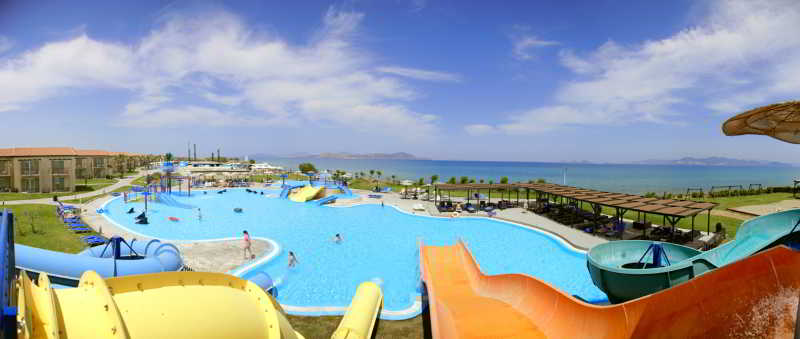 Fotos Hotel Marine Aquapark Resort (ex Aquis)