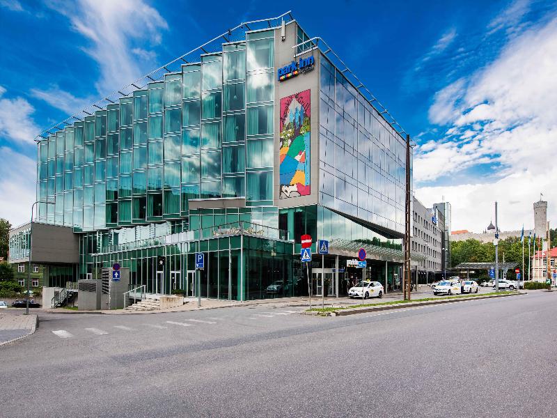 hotel Park Inn By Radisson Meriton Conference&spa