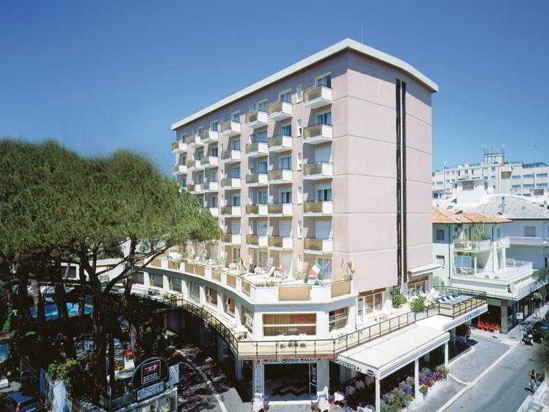 hotel Concord