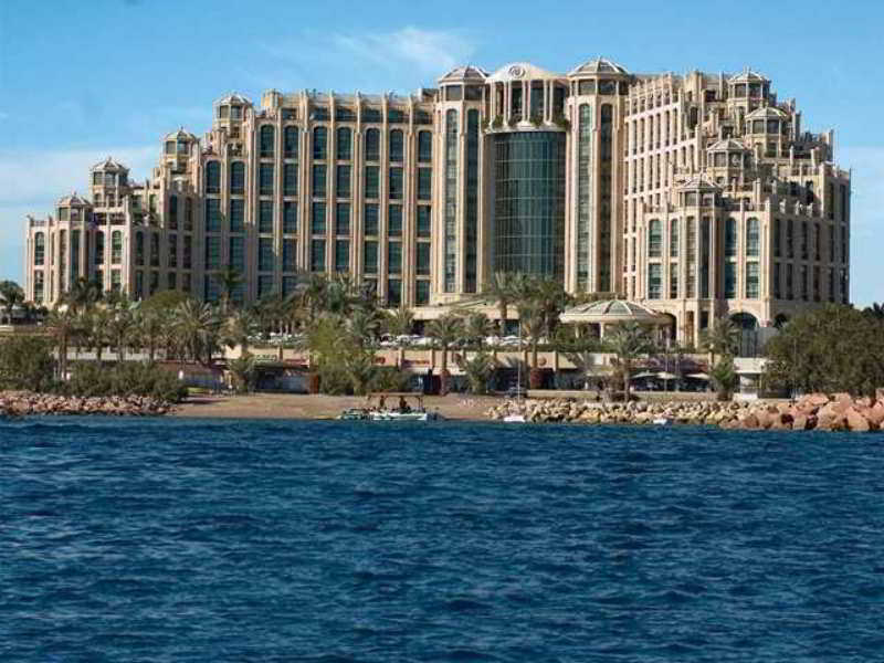 hotel Hilton Eilat Queen Of Sheba Hotel