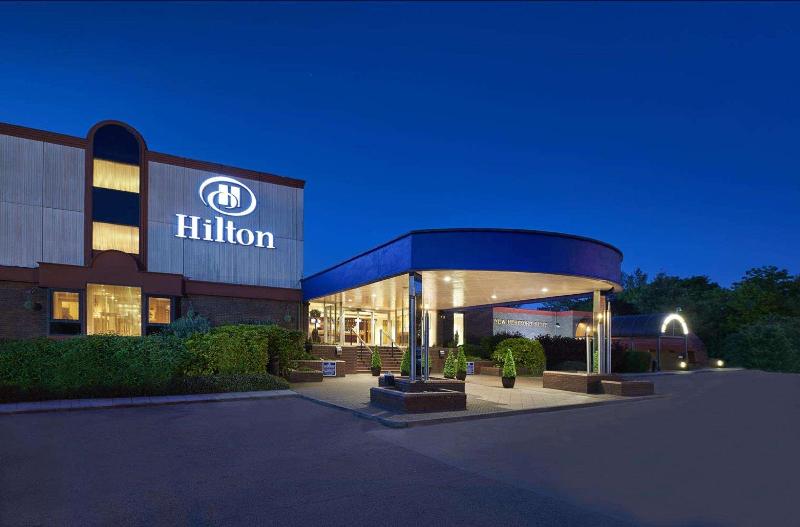 hotel Hilton Watford