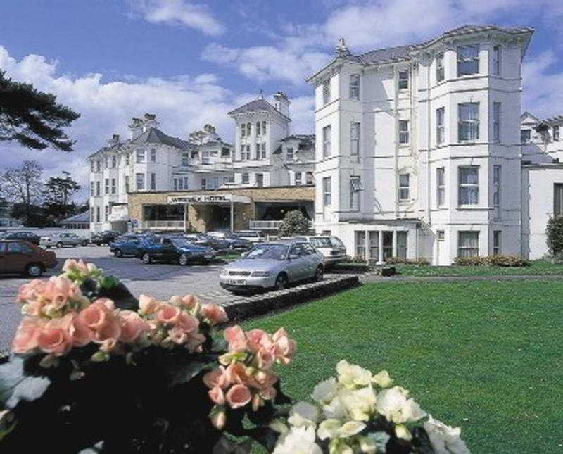 hotel Wessex