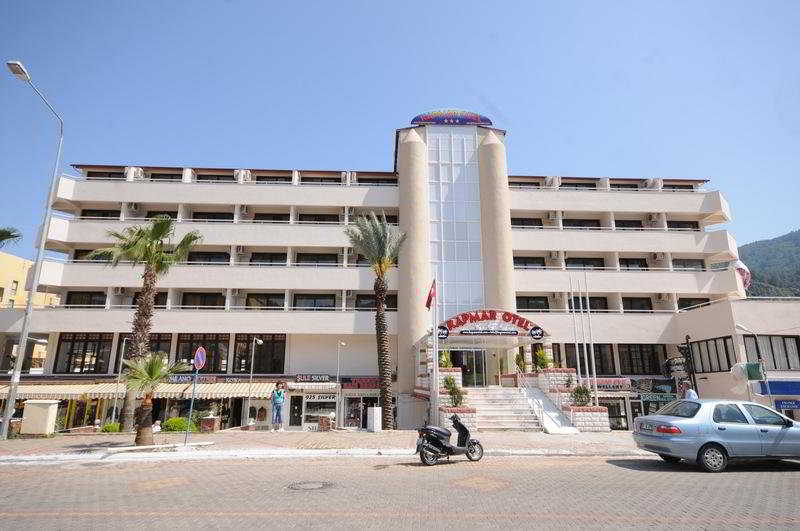 hotel Kapmar Hotel