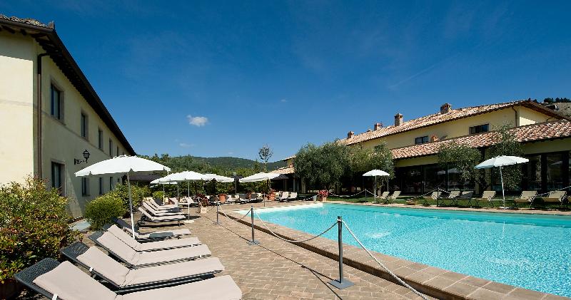 hotel Relais Dell Olmo