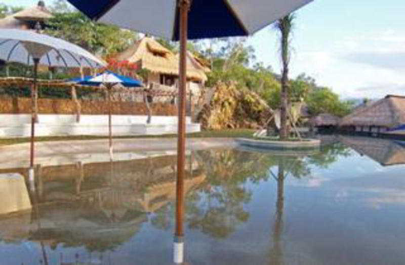 villa Bloo Lagoon Village