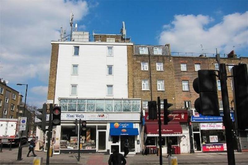 hotel Comfort Inn Edgware Road W2