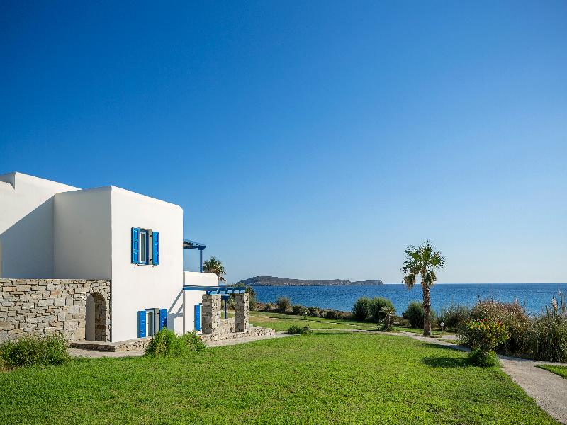 hotel Poseidon Of Paros Resort & Spa