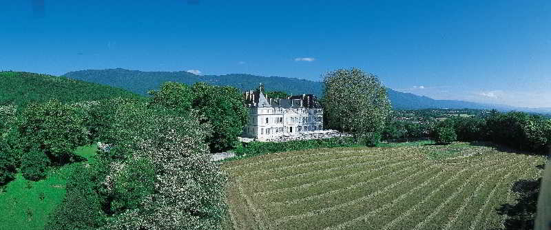 hotel Chteau De Divonne