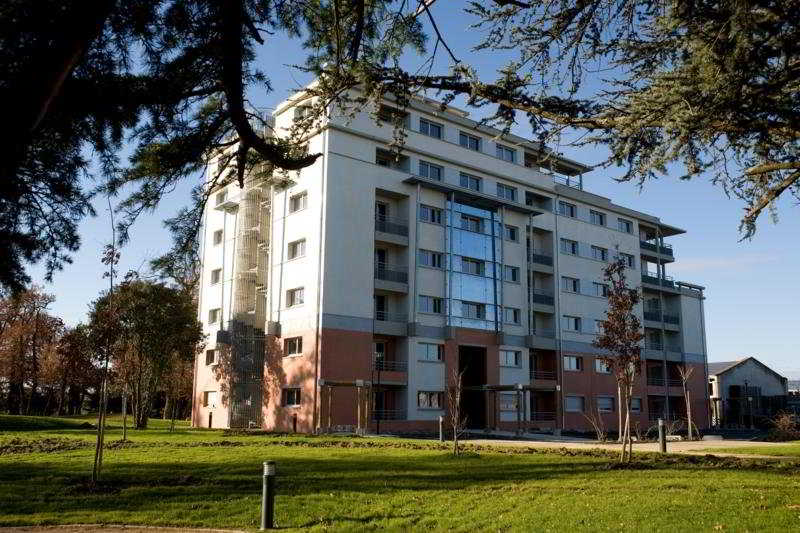 residencia Adagio Toulouse Aeroport