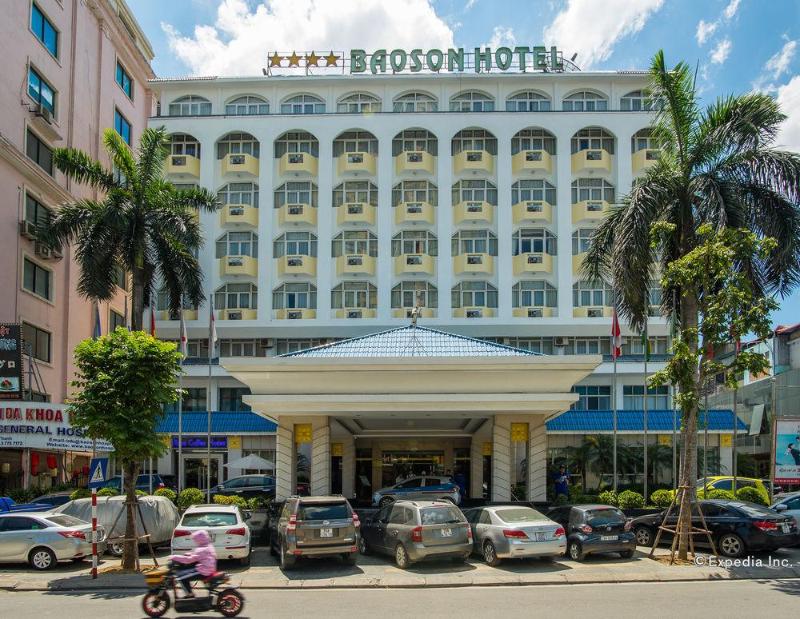 hotel Bao Son International Hotel