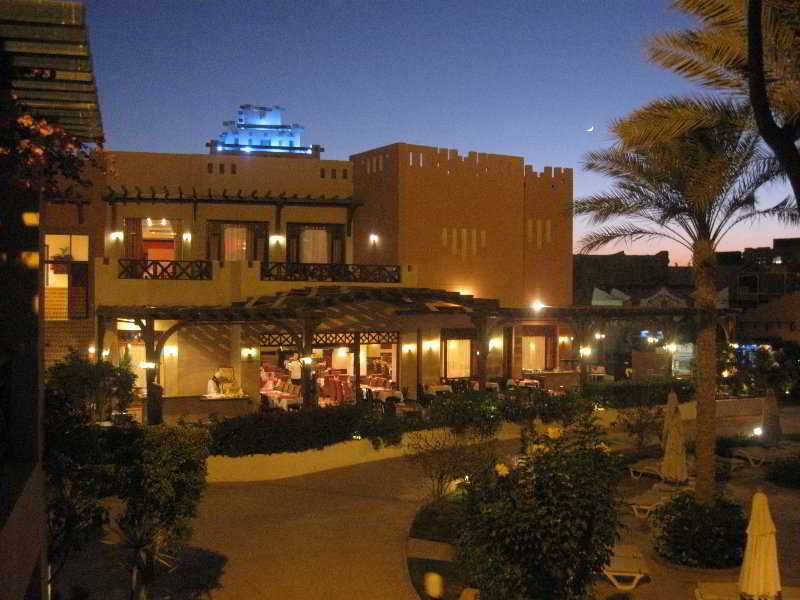 hotel Rehana Sharm Resort