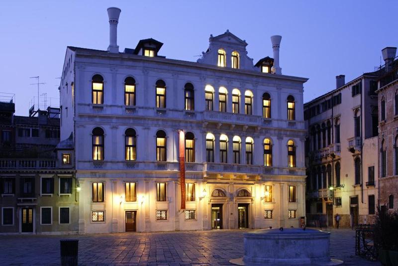 hotel Ruzzini Palace