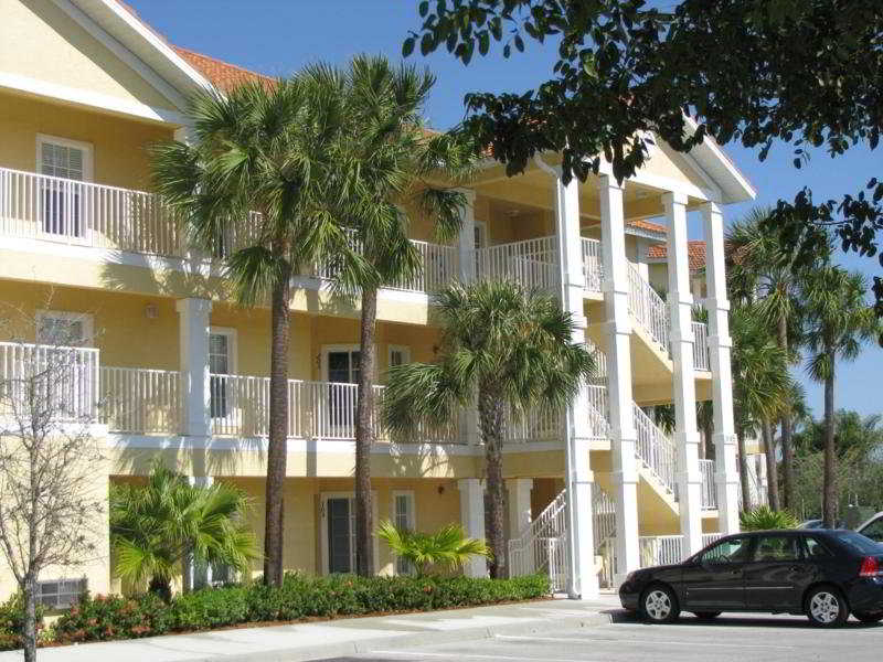 hotel Coral Falls Apartments