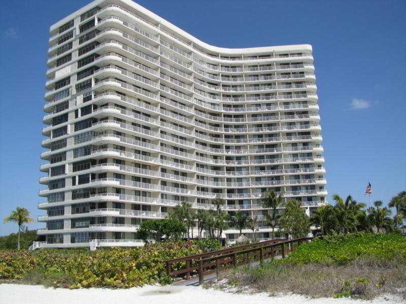 hotel Southsea Tower Apartments, Marco Island