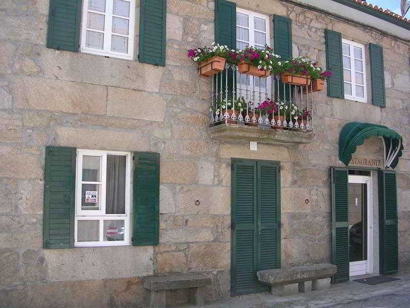 hotel O Desvio