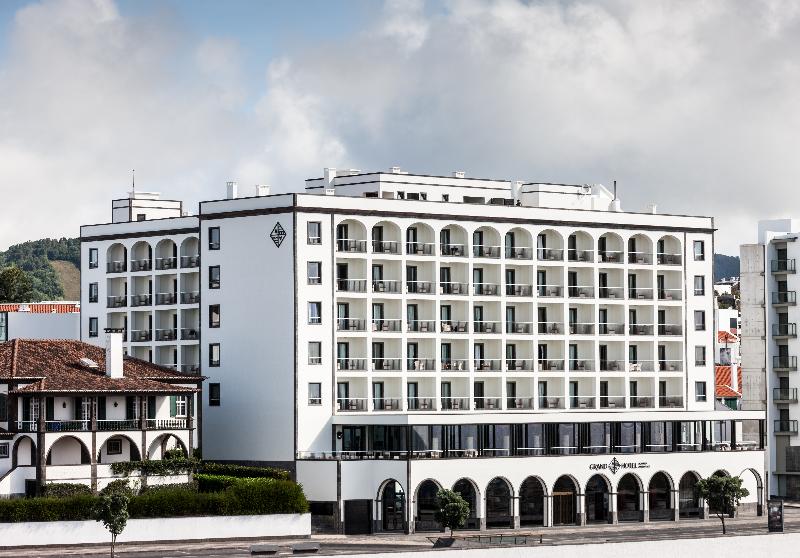 hotel Grand Hotel Aores Atlantico - Totally Renovated