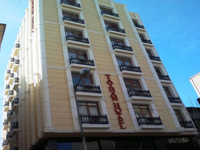 hotel Tayhan