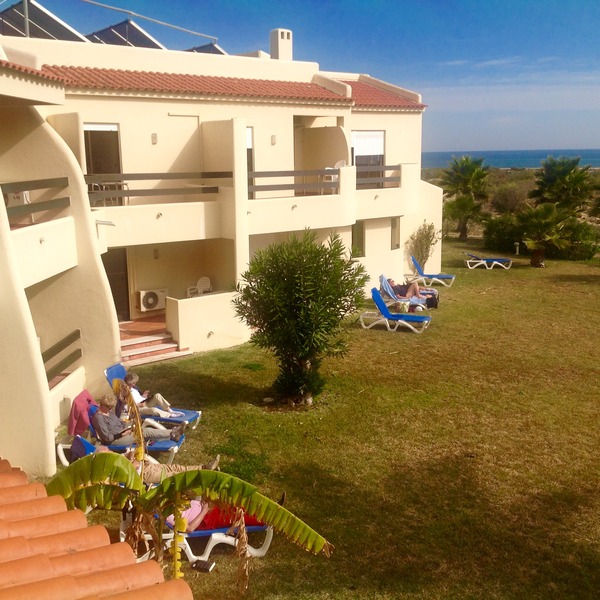 hotel Praia Da Lota Resort -