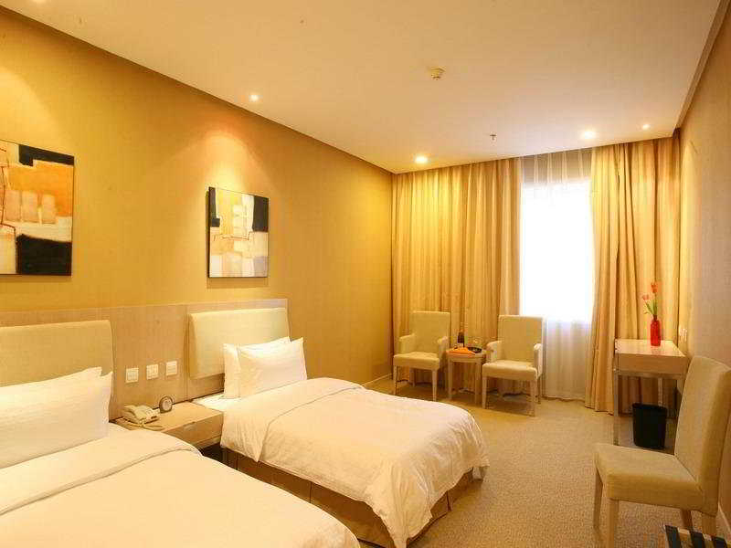 hotel Days Inn Joiest Beijing