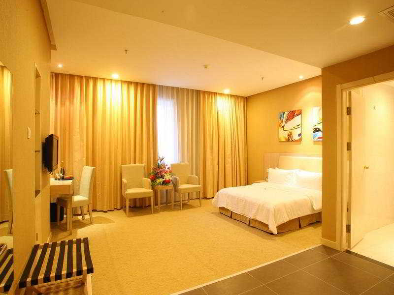 Fotos Hotel Days Inn Joiest Beijing