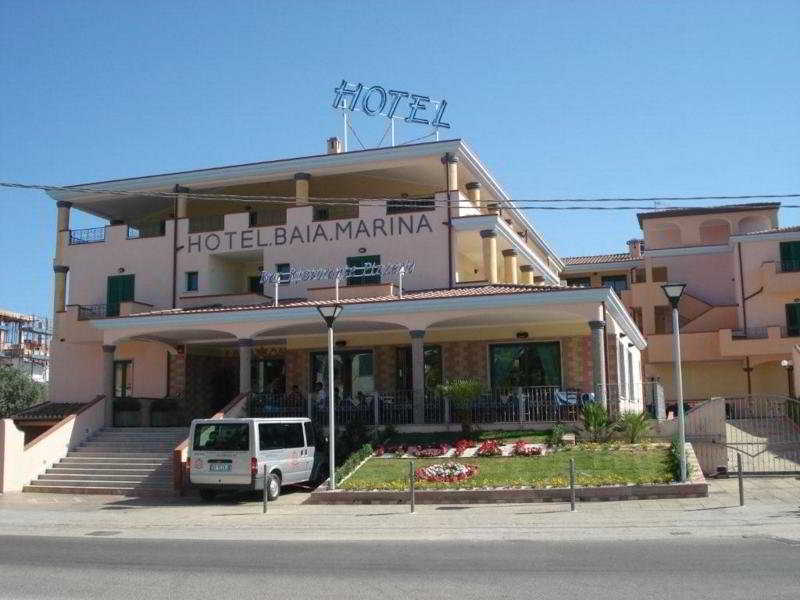 hotel Baia Marina