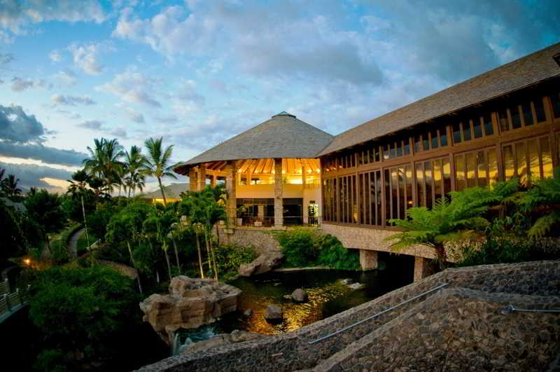 hotel Wailea Maui