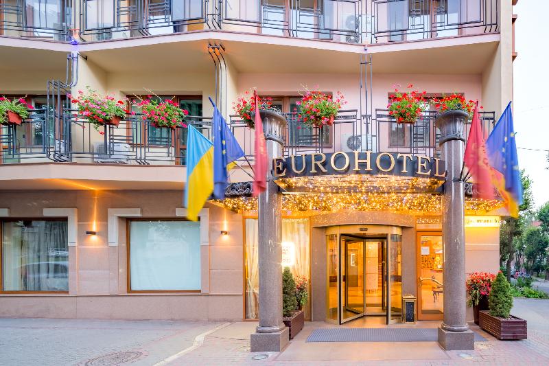 hotel Eurohotel