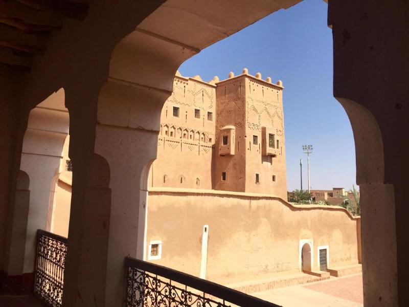 casa Le Petit Riad