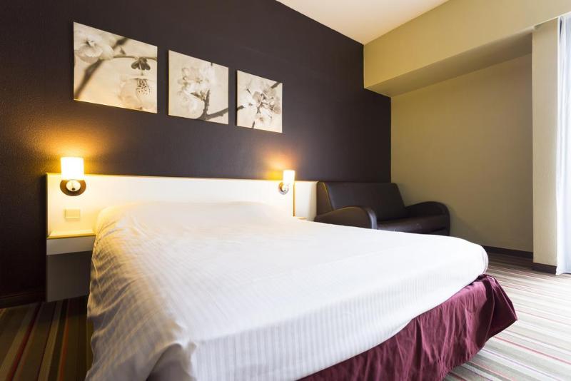 hotel Hampton's Hotel Namur