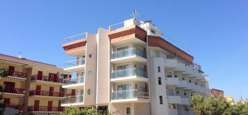 hotel Alma Di Alghero