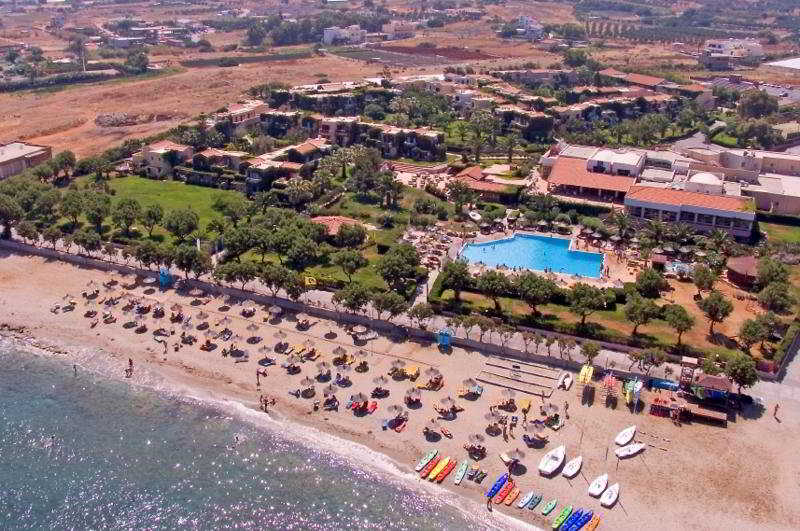 hotel Zorbas Village