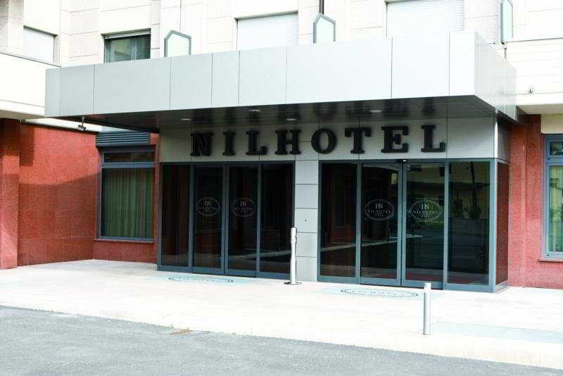 hotel Nil Hotel