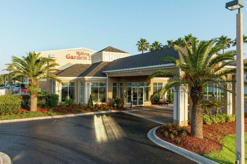 hotel Hilton Garden Inn St. Augustine Beach