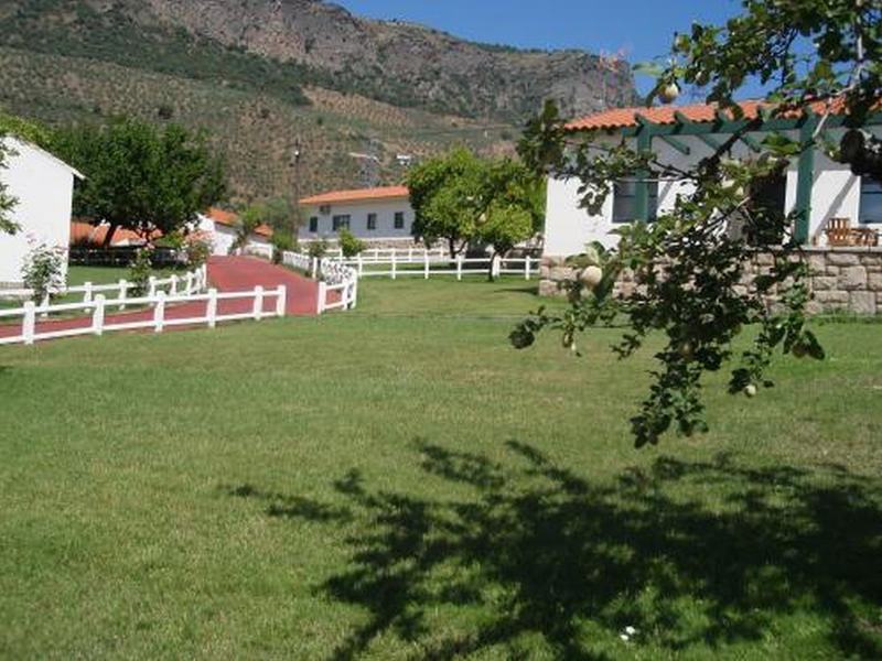 hotel Rural Aldeaduero