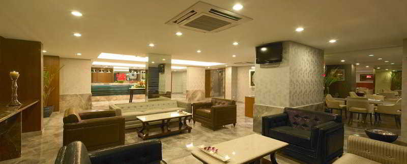 Fotos Hotel Royal Orchid Suites Whitefield