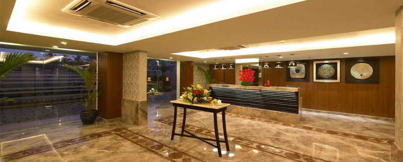 Fotos Hotel Royal Orchid Suites Whitefield