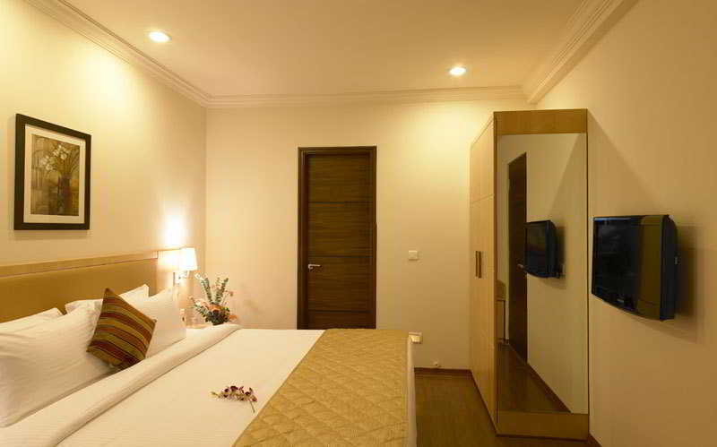 Fotos Hotel Royal Orchid Suites Whitefield