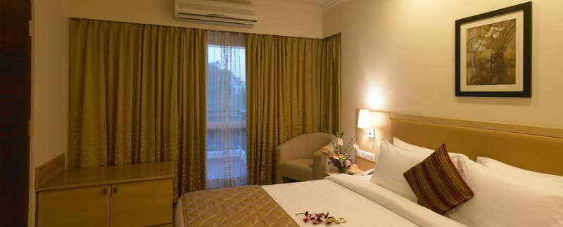 Fotos Hotel Royal Orchid Suites Whitefield